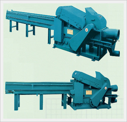Fixed-type Sawdust Producer with Motor (SU... Made in Korea
